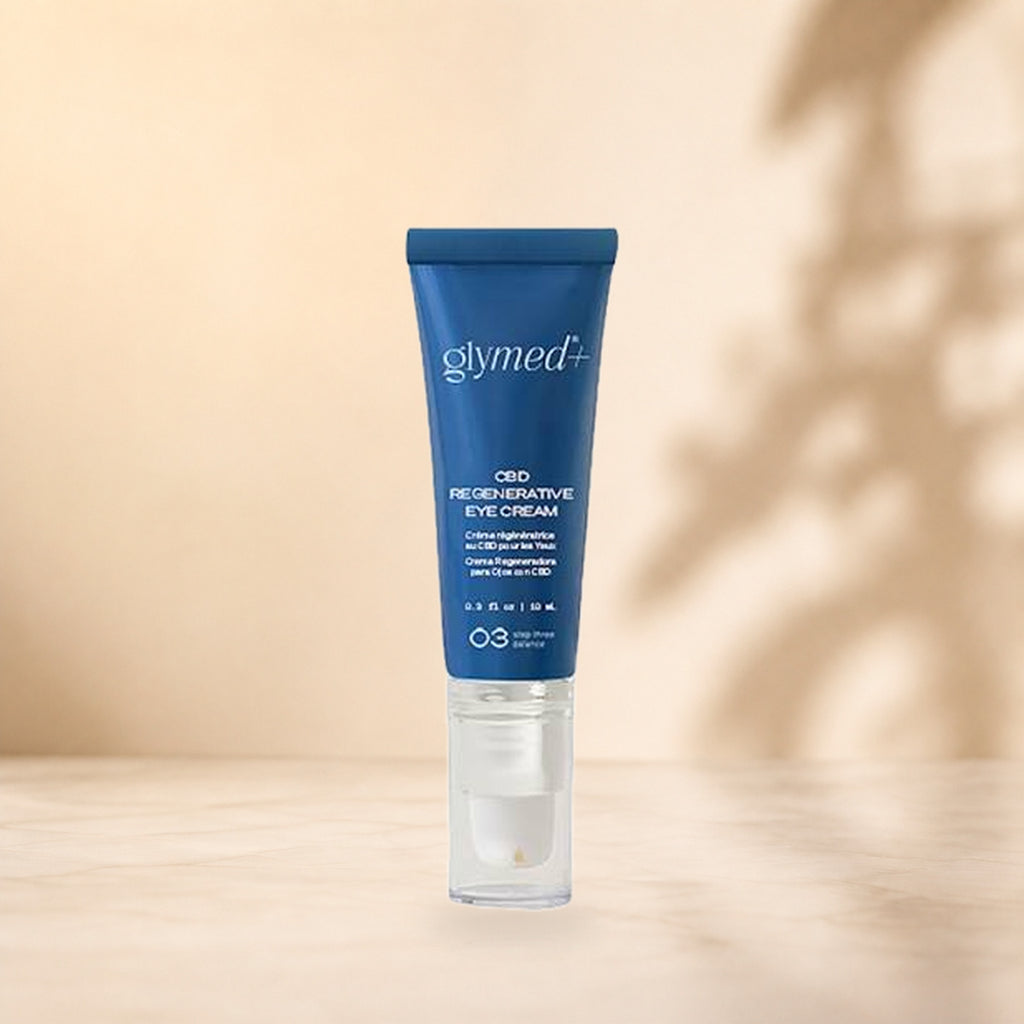 CBD Eye Cream