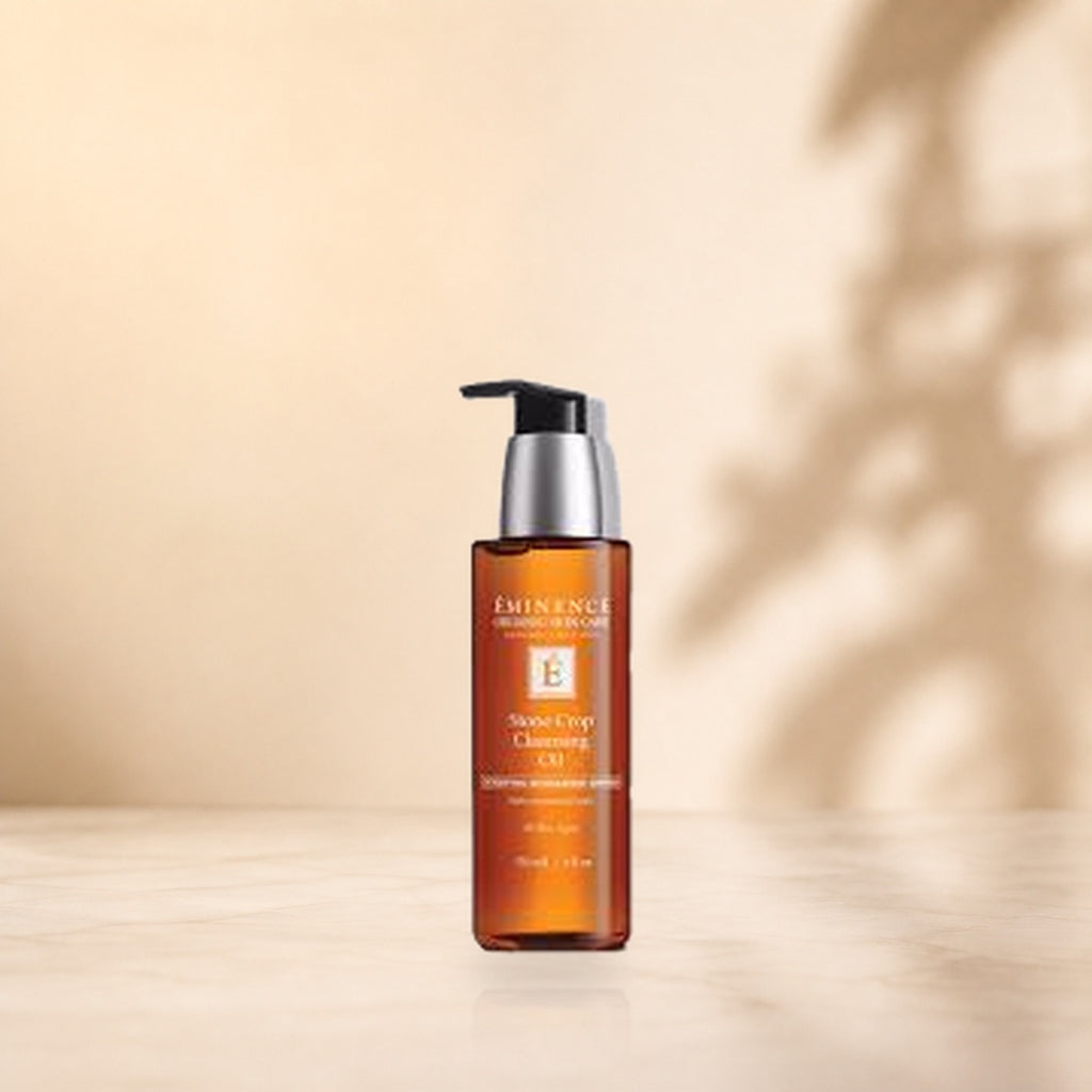 Eminence Stone Crop Cleansing Oil