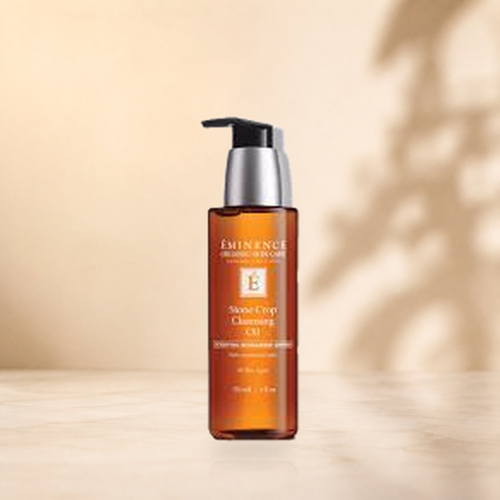 Eminence Stone Crop Cleansing Oil
