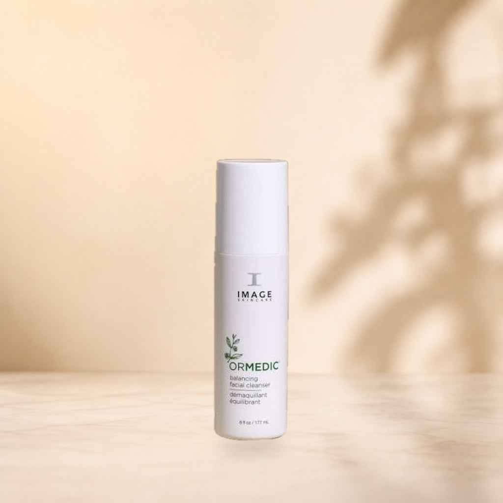 Ormedic Balancing Facewash